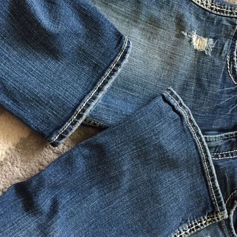 Jeans - Picture 5 of 5