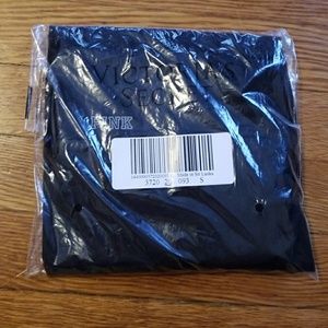 Black Victoria's Secret leggings