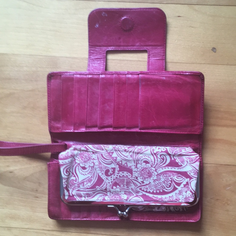 Hobo The Original Wallet