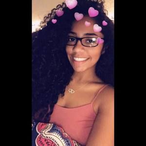 Meet your Posher, Kianna