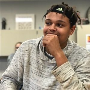 Meet your Posher, Lovell