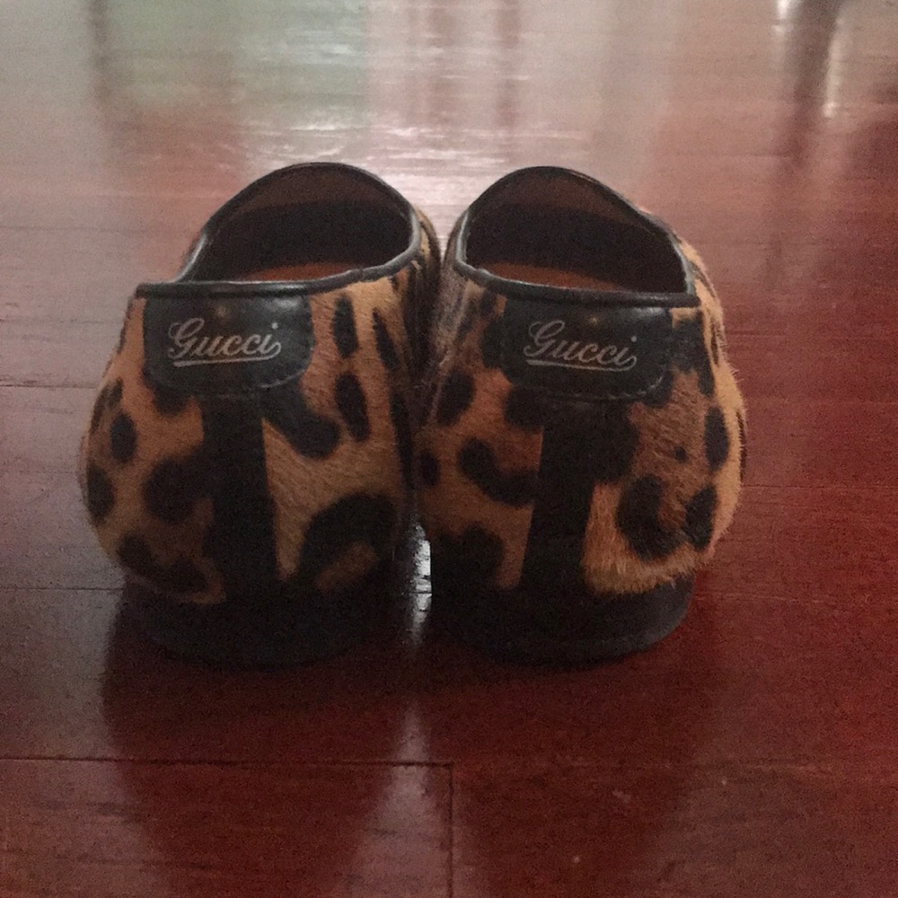 Gucci shoes - Picture 2 of 4