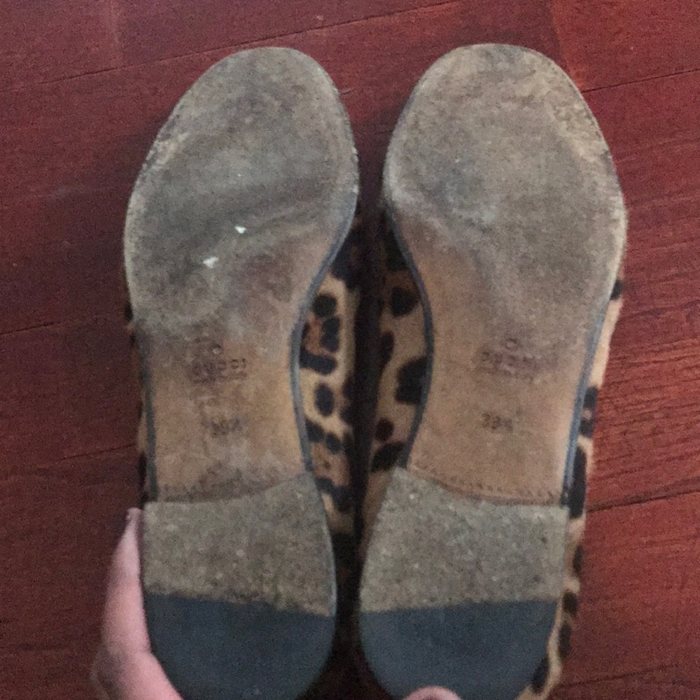 Gucci shoes - Picture 3 of 4