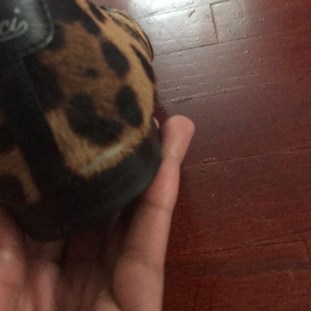 Gucci shoes - Picture 4 of 4