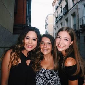 Meet your Posher, Janitza