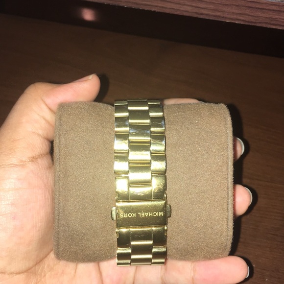 Michael Kors watch main image 4