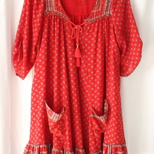 Free People Dress