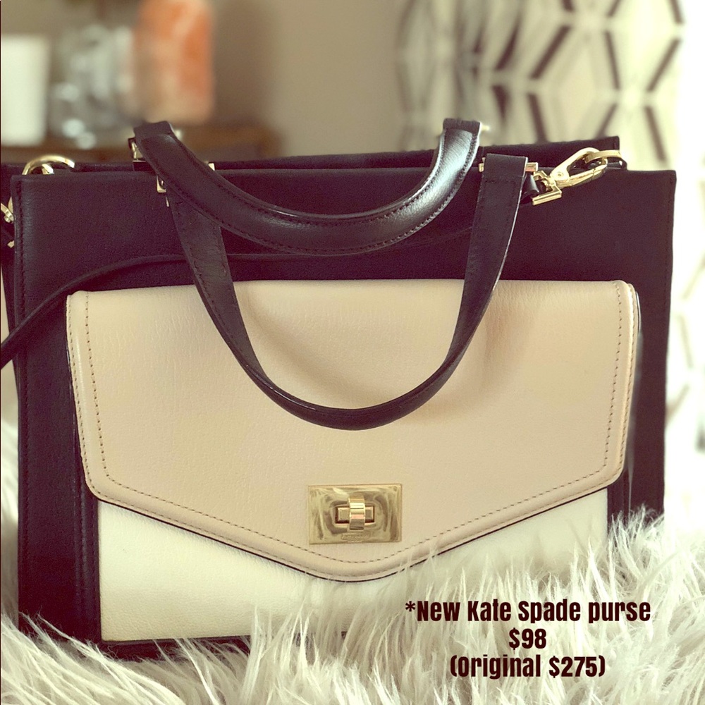 SOLD Kate Spade purse sold🌈🌈🌈Sold