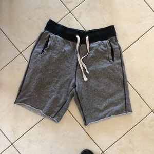 Mens Aeropostale SweatShorts size X-Small