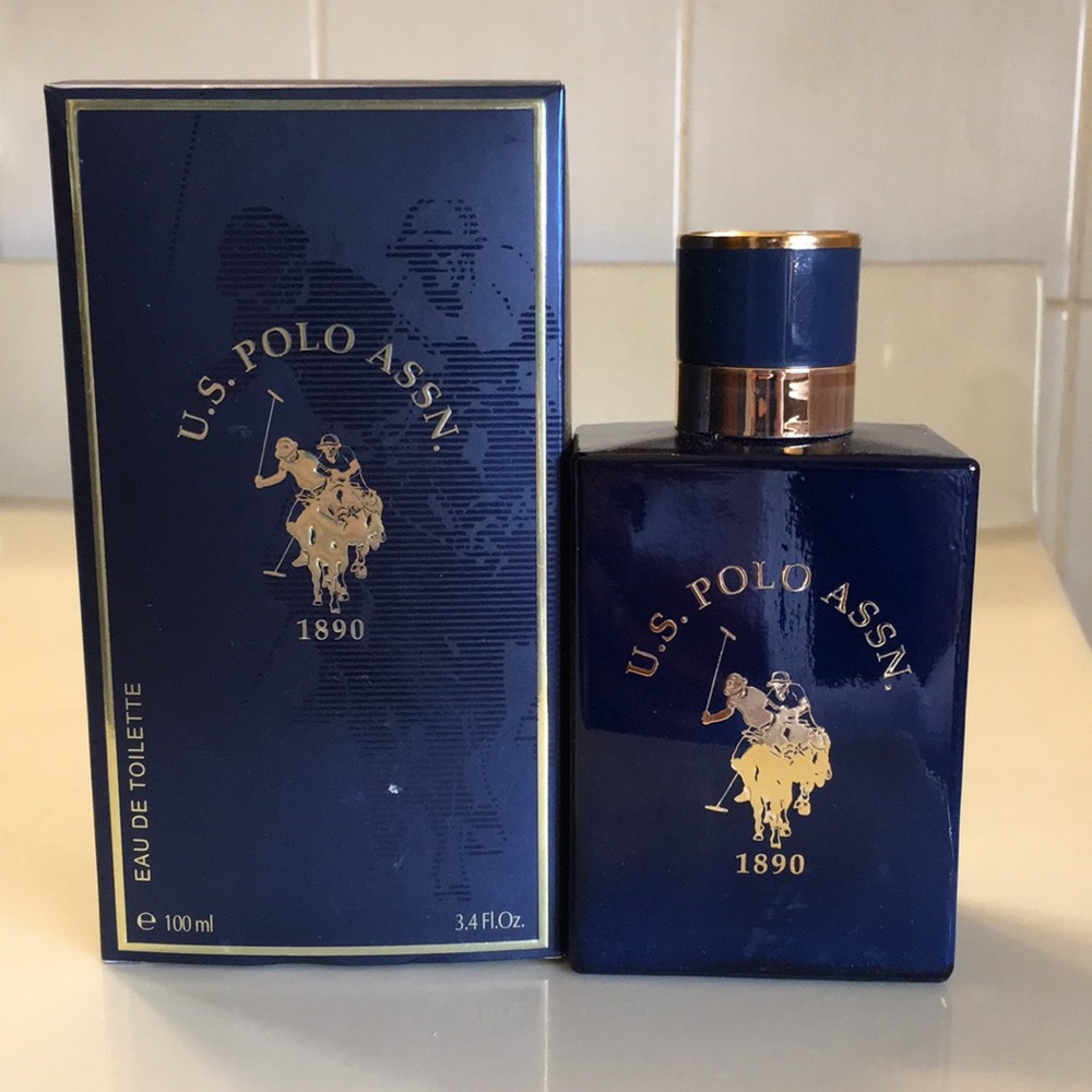 U.S. Polo Assn. Cologne