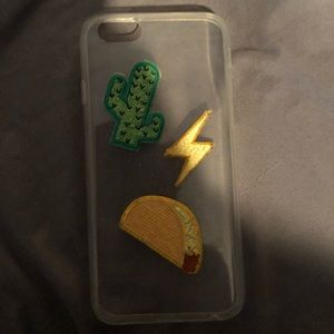 doesn’t fit phone.