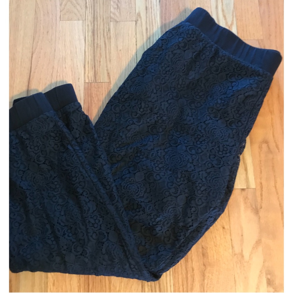 Limited Lacy Cabi Track Pants.