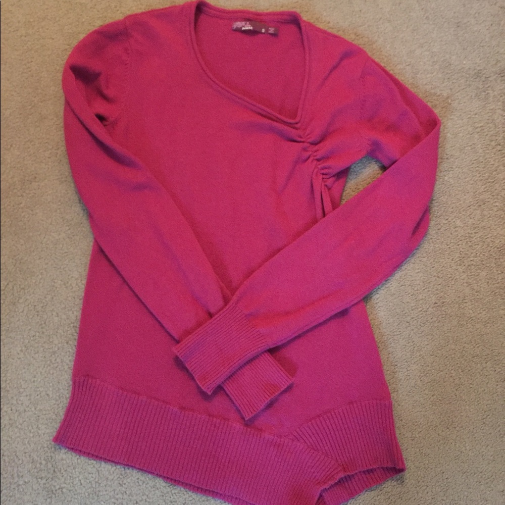 Prana Ziggy Sweater