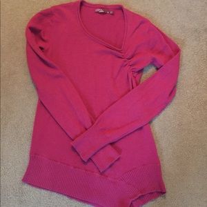 Prana Ziggy Sweater