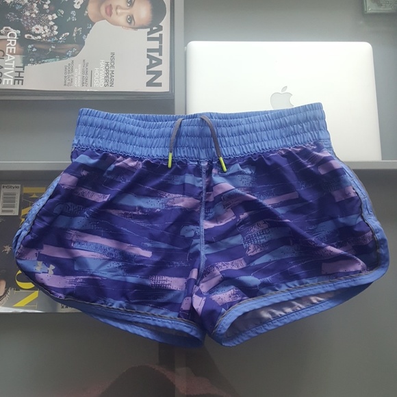 Nike fitness shorts - Picture 2 of 3