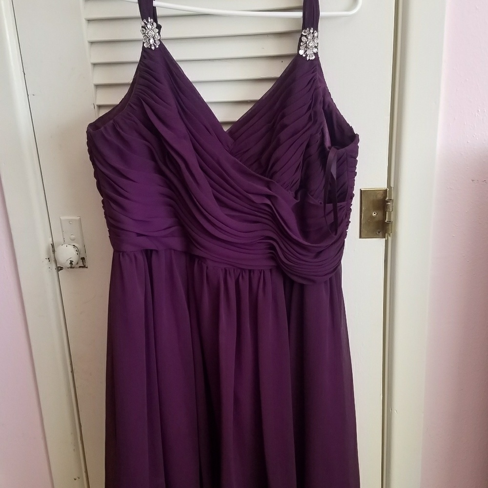 Dresses