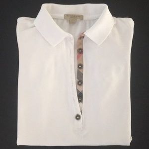 Burberry women's tee