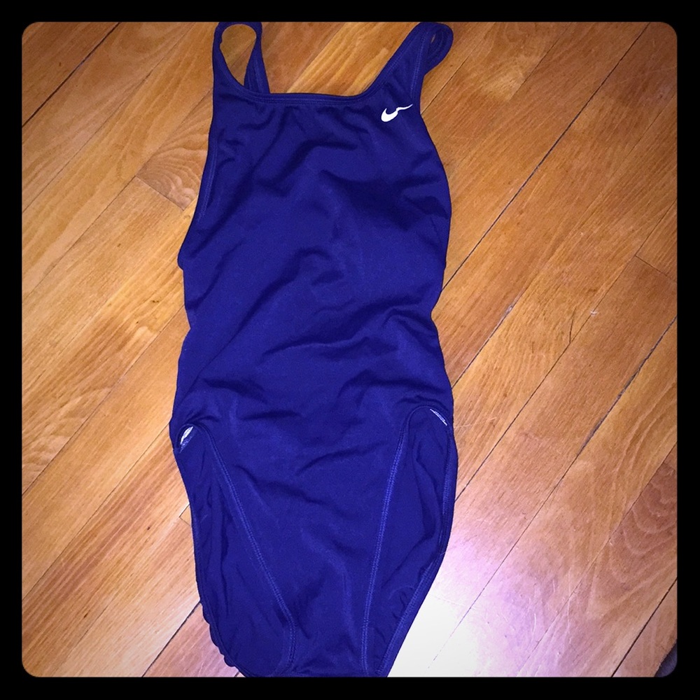 Nike swim suit