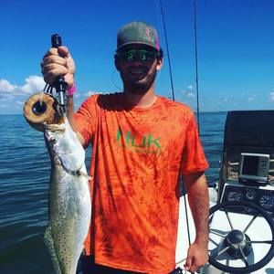 Meet your Posher, Lance