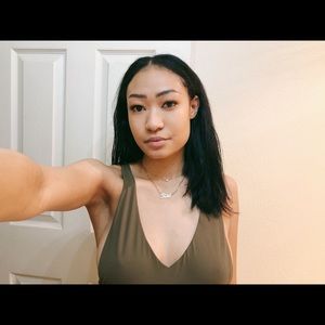 MEET THE POSHER 💖