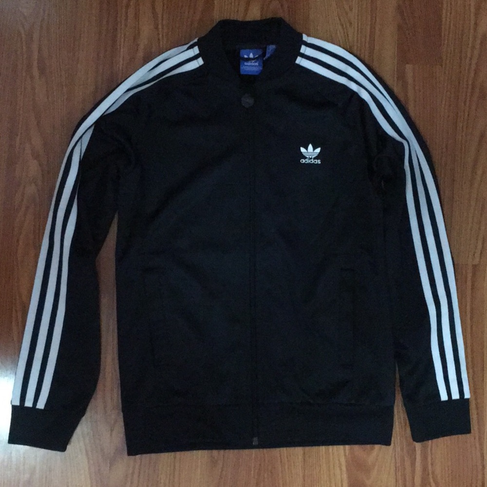 Adidas Jacket