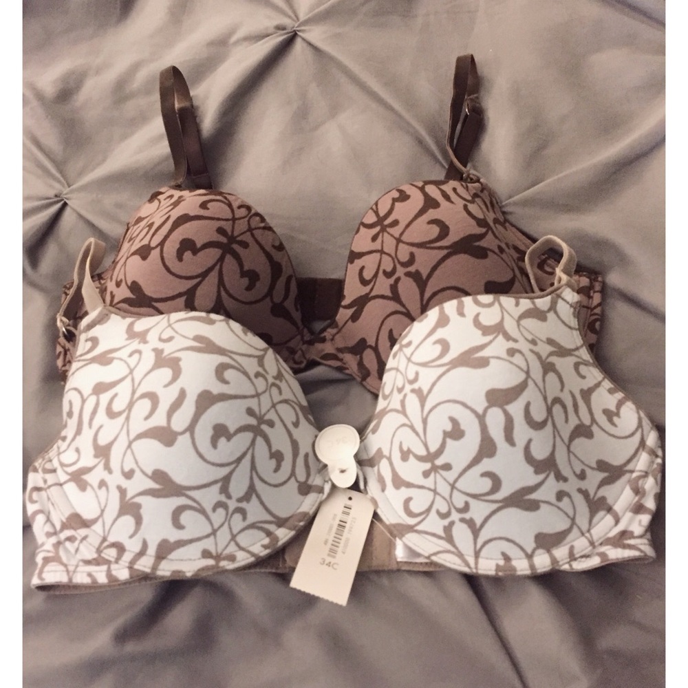 La Senza NWT Bra Set