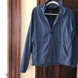 Greg Norman windbreaker