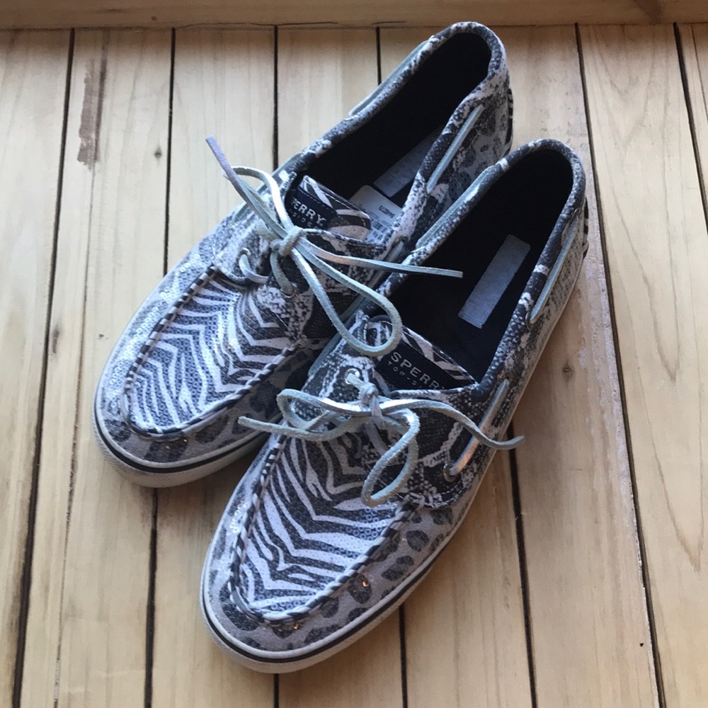 Sperry Top-sliders