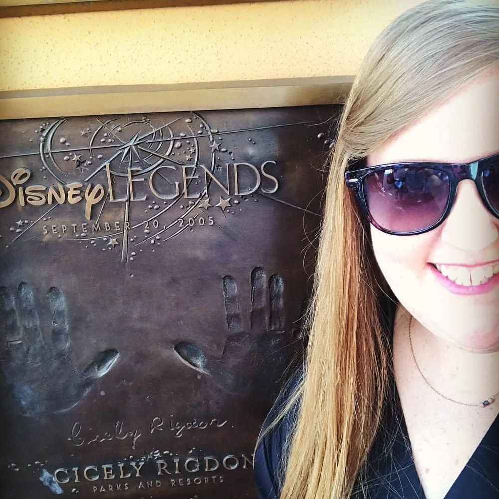 Meet your Posher, Nicole