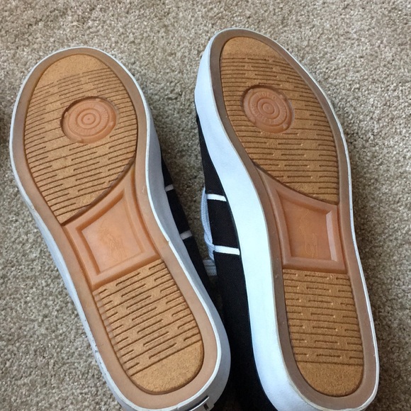 Polo Ralph Lauren men’s sneakers - Picture 2 of 4