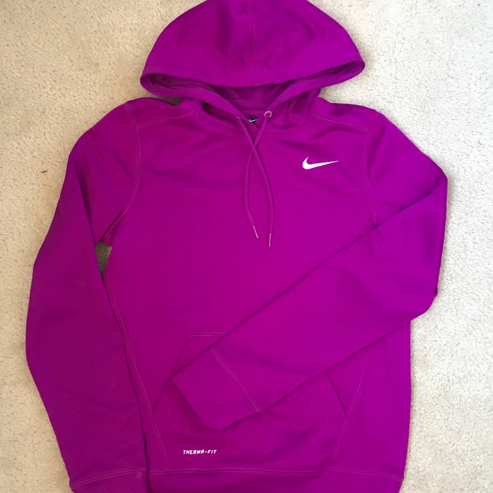 Nike hoodie