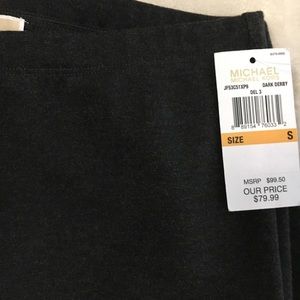 Michael Kors leggings