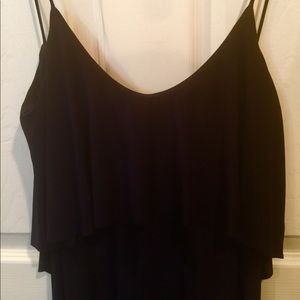 Tbsplosangeles maxi dress.