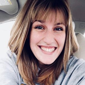 Meet your Posher, Dawn