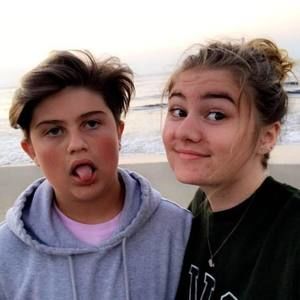 Meet your Posher, Maddie