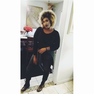 Meet your Posher, Vanessa