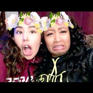 Meet your Posher, Alexus