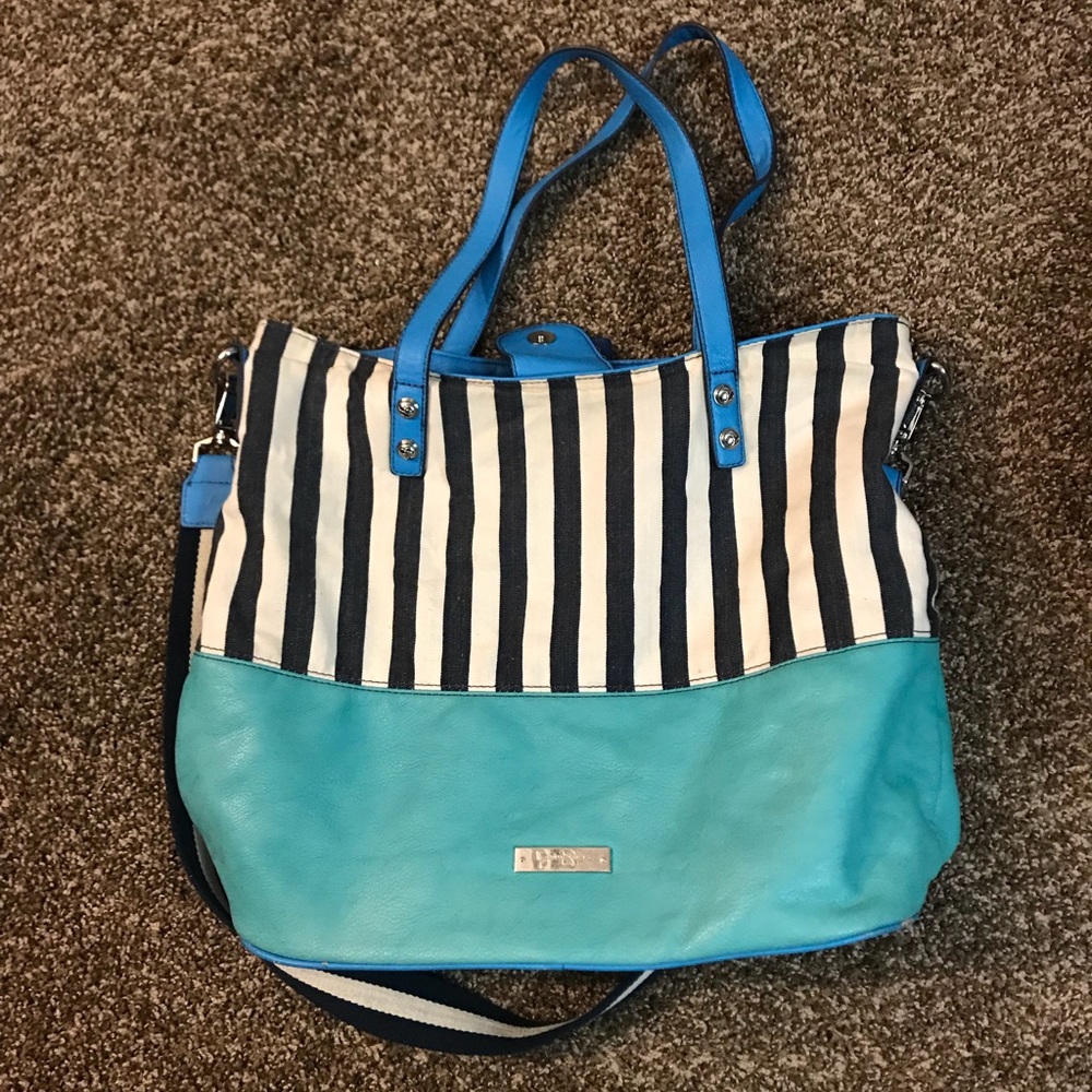 Jessica Simpson Purse