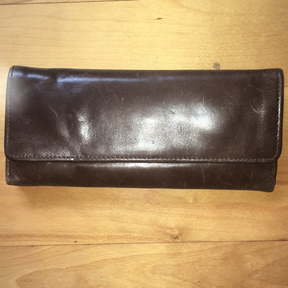 HOBO Sadie The Original Wallet