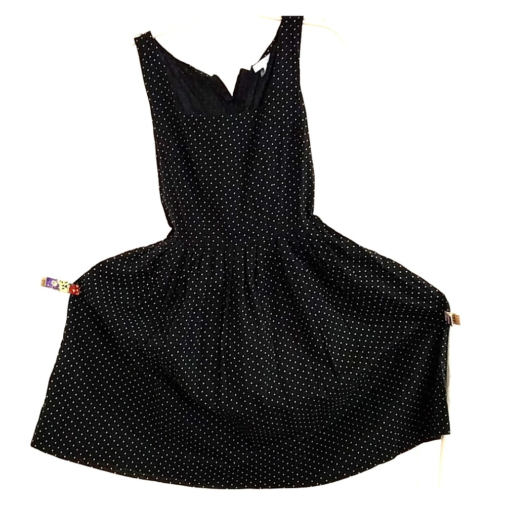 make me offer : Dress dot S deLiA's