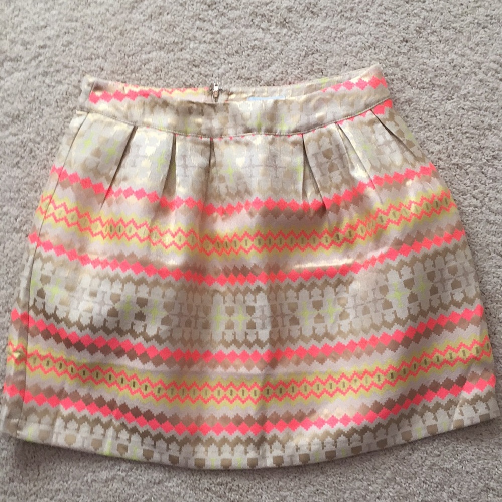 Jun & Ivy Skirt