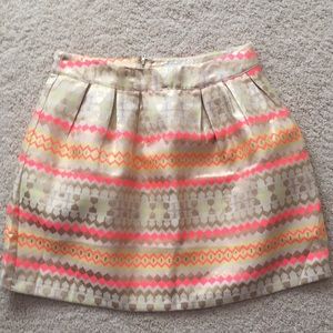 Jun & Ivy Skirt