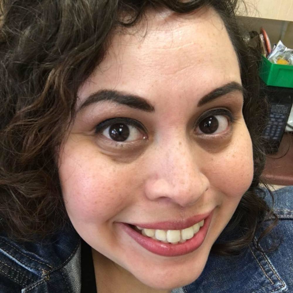 Meet your Posher, Jennifer