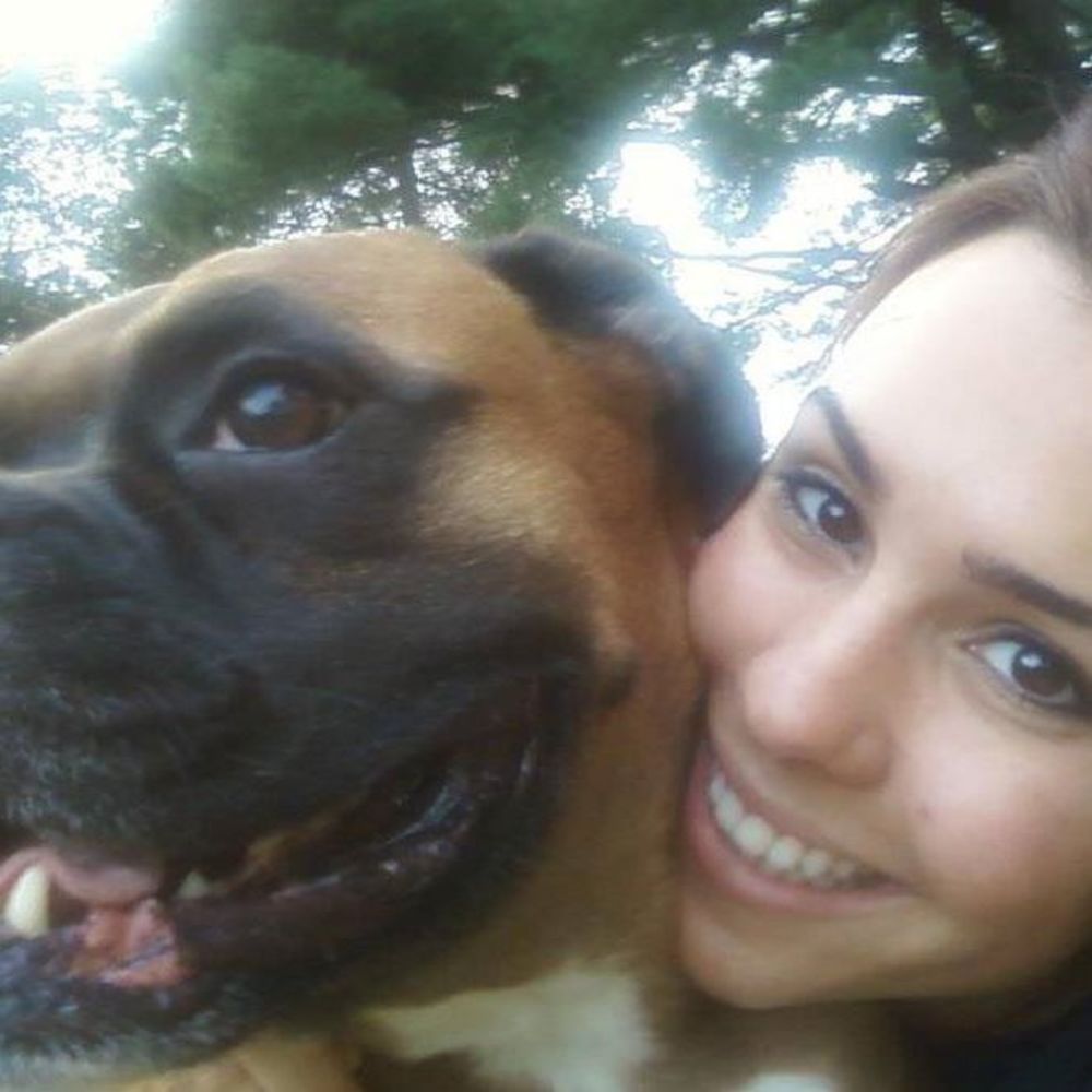Meet your Posher, Samantha