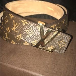 Lv women’s built 26”-34”