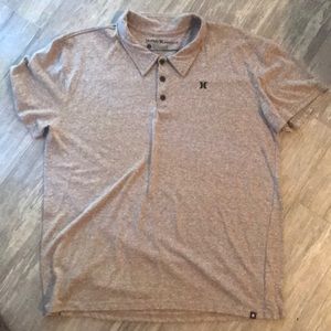 Men’s Hurley Collared shirt