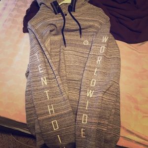 10 deep men’s hoodie