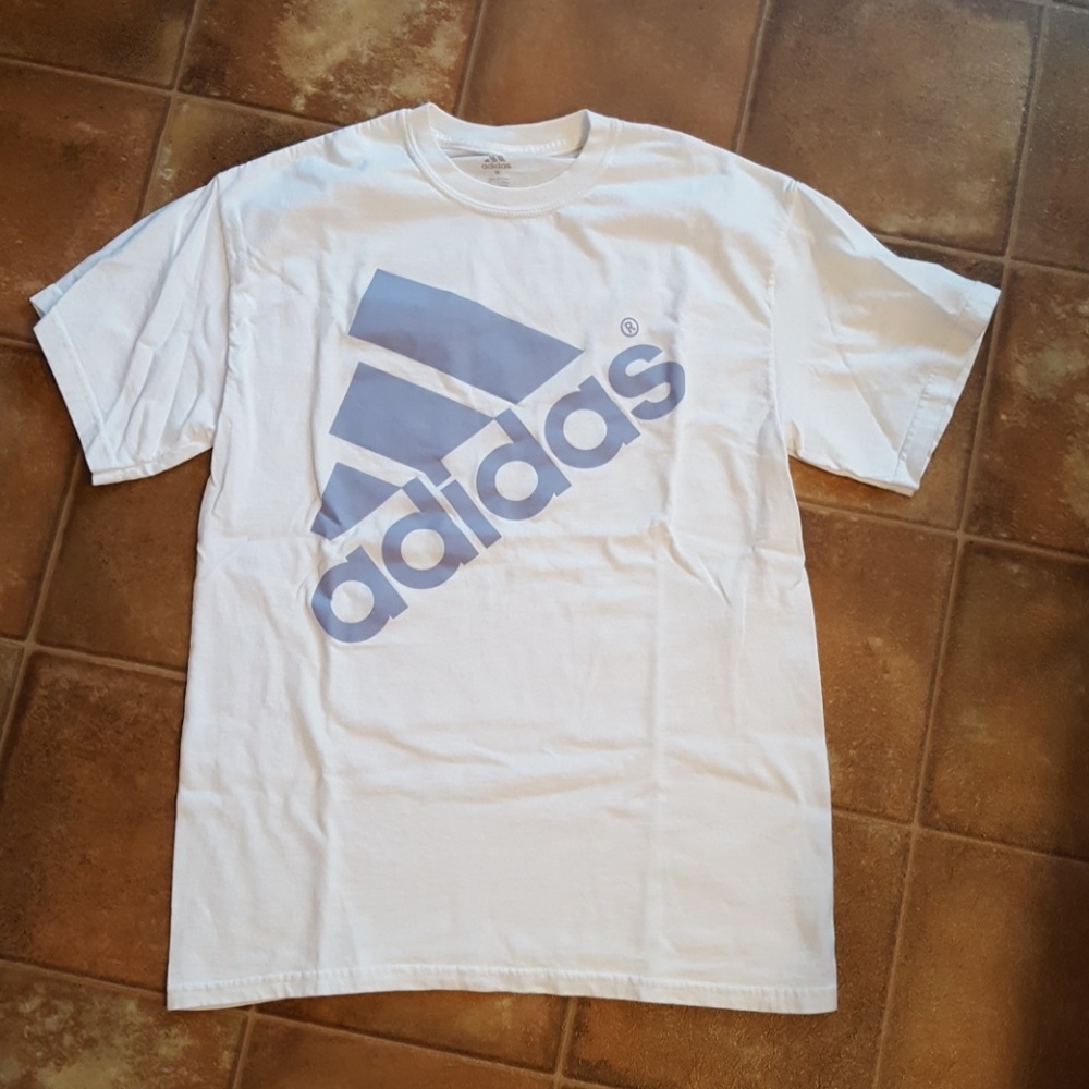 LIKE NEW Adidas Shirt