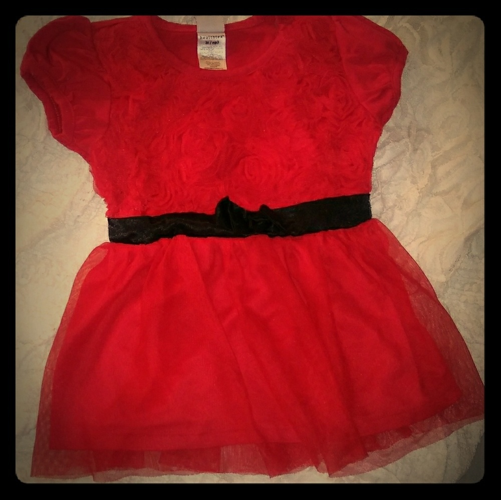 Christmas Dress