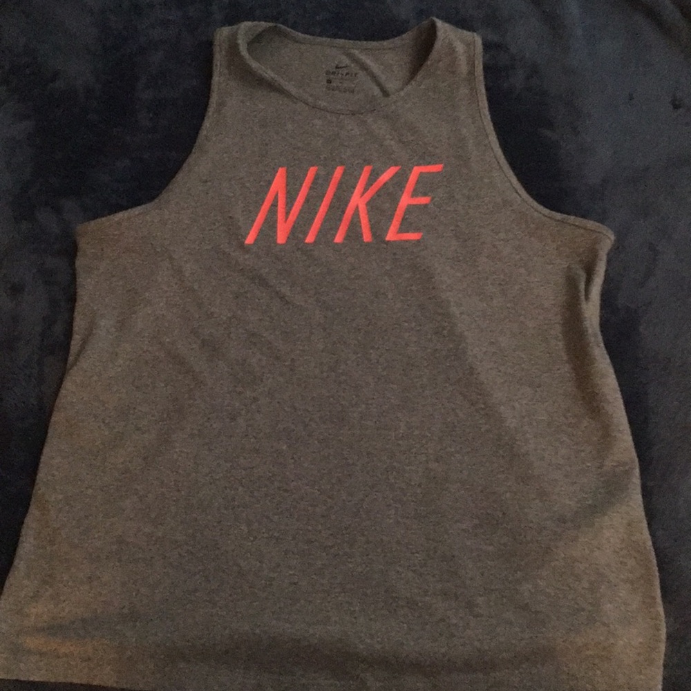 Nike Dri-Fit tank